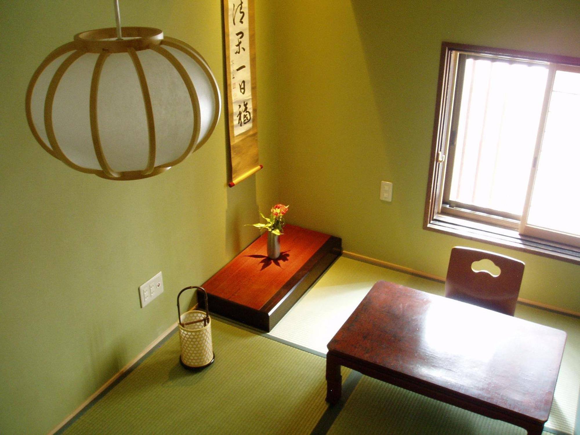 Inn Kawashima, Kyoto
