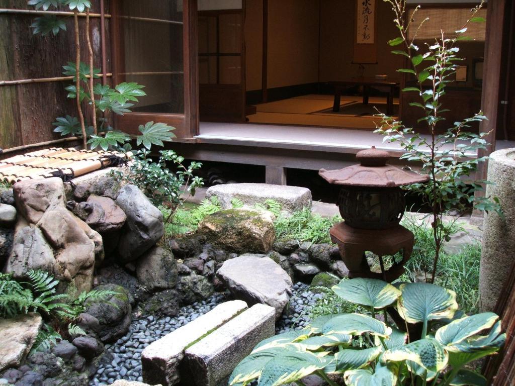 Inn Kawashima — Photos 3